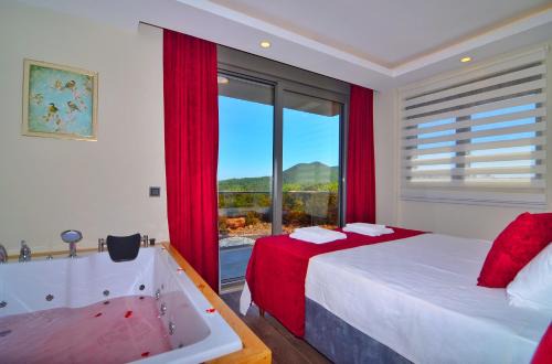 Kas Villa | Villa Duru