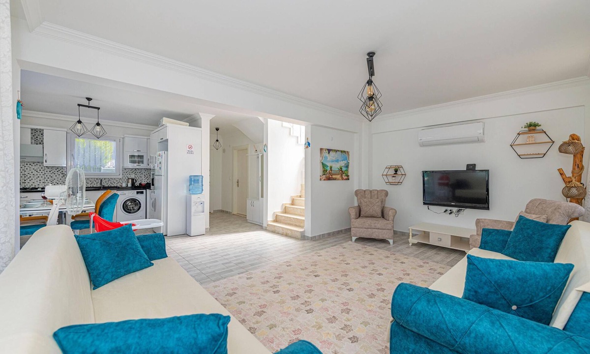 Ciftlik Villa | Villa Ekiz