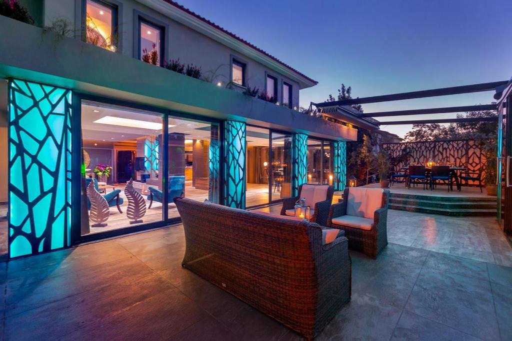 Oludeniz Villa | Villa Elif