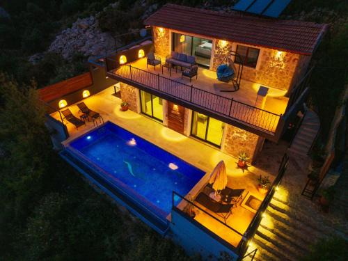 Islamlar Villa | Villa Elvin