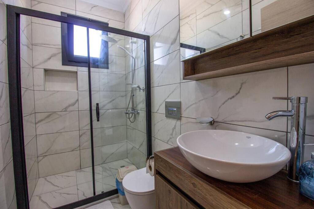 Yaniklar Villa | villa emir