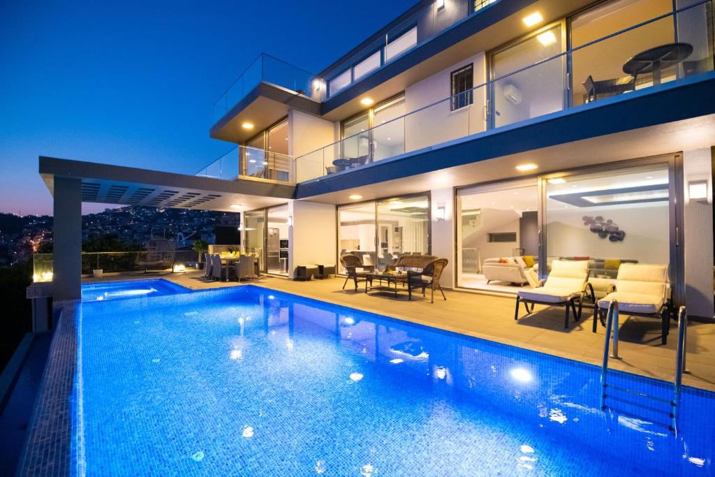 Kalkan Villa | Villa Escape