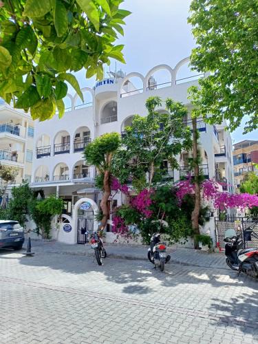 Kusadasi City Centre House | Villa Fortin Pension