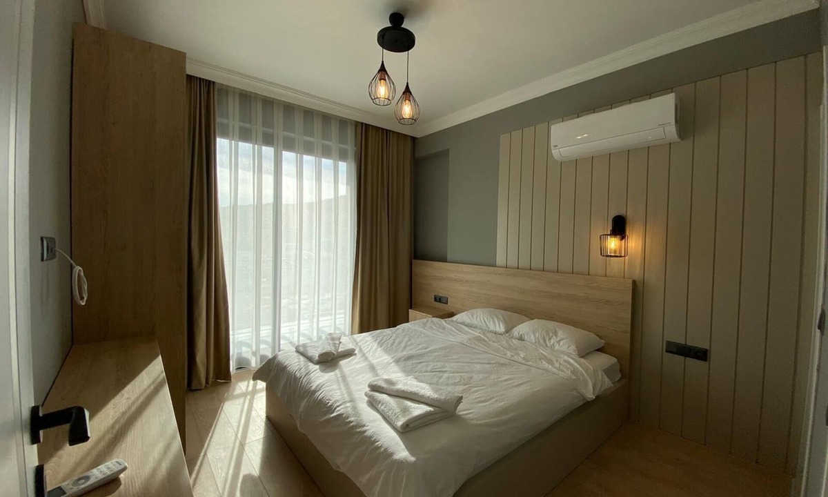Manavgat Villa | Villa inca manavgat