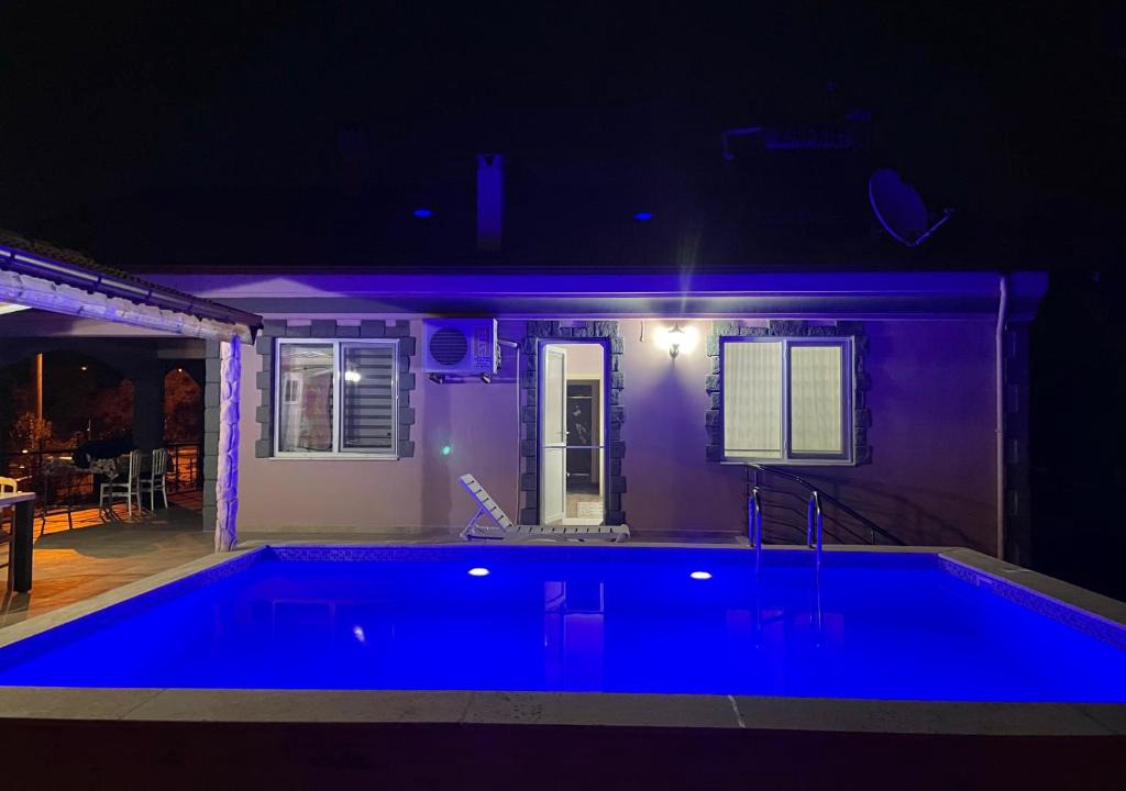 Koycegiz Villa | Villa Kaplan