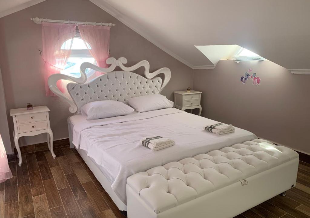 Oludeniz Villa | Villa karaca