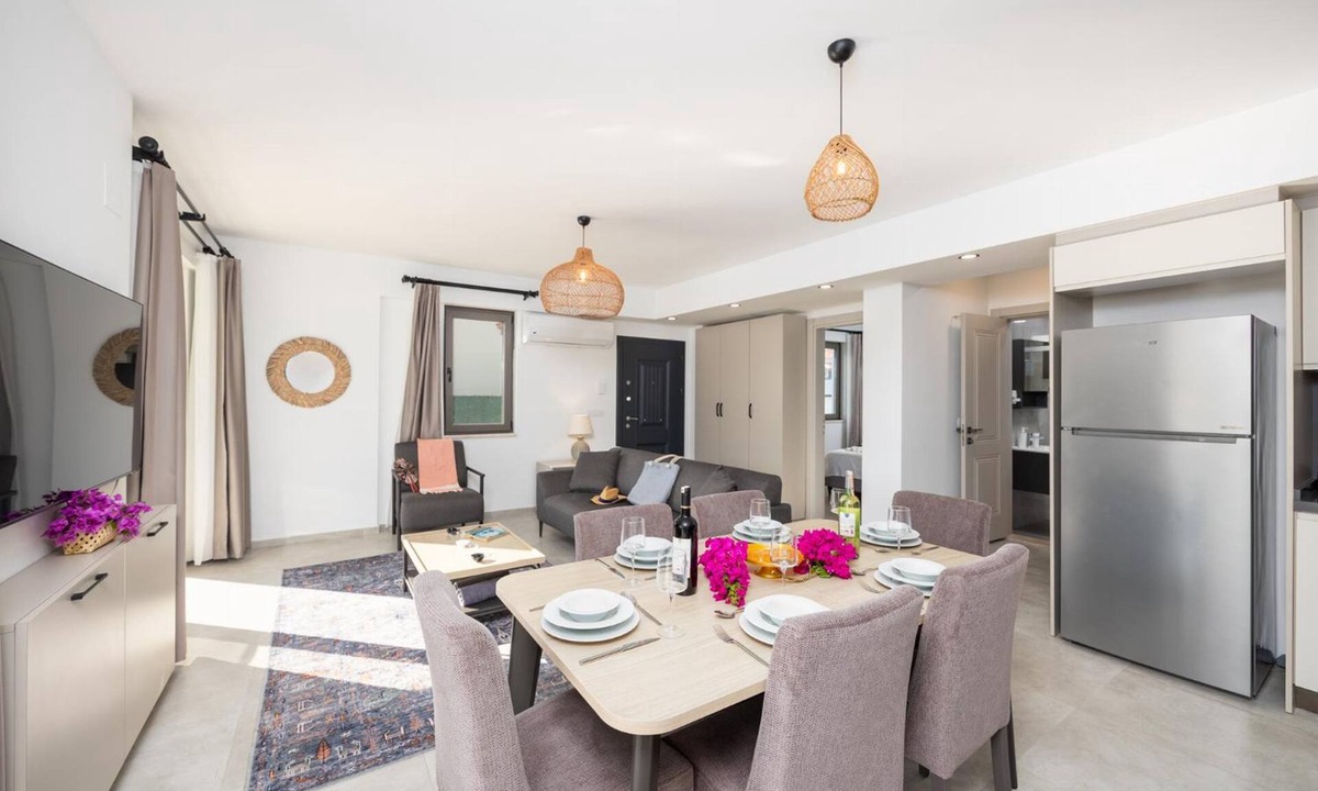 Dalyan City Center Villa | Villa Karya in Dalyan