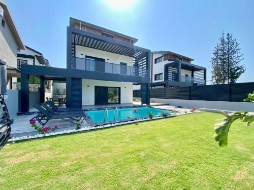Fethiye Villa | Villa Koral