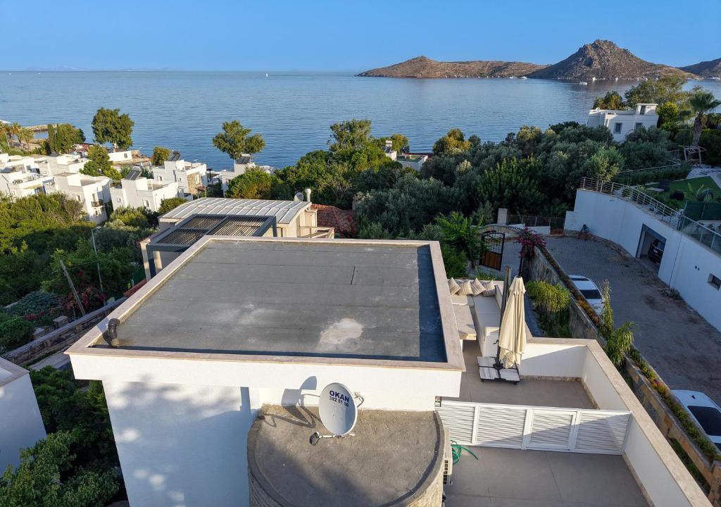 Yalikavak Apartment | Villa La Marina Yalıkavak