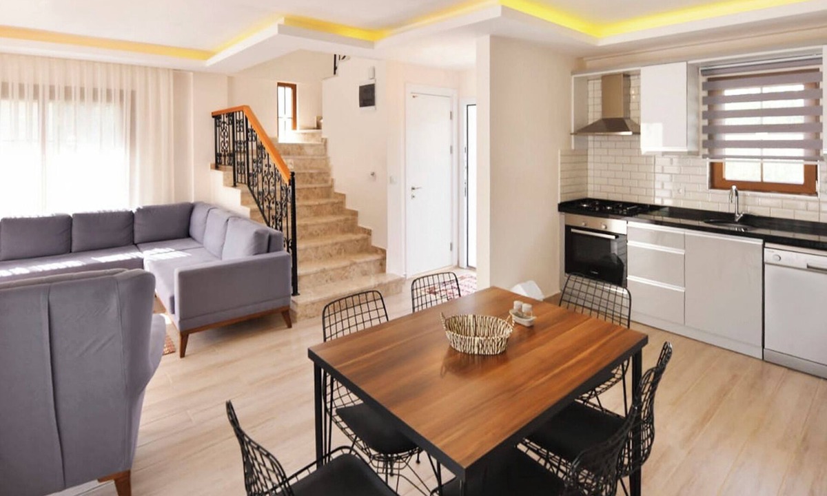 Oludeniz House | Villa LIKYA