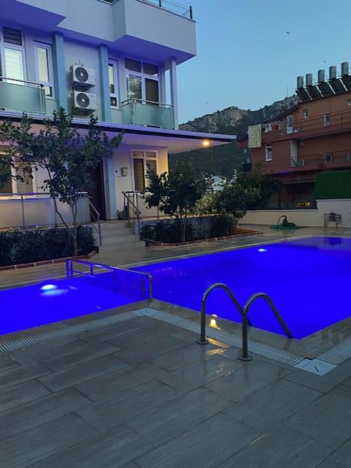 Kemer Apartment | Villa Maleyna