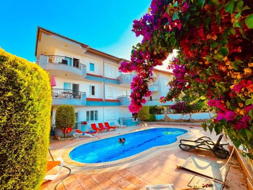 Side Apartment | Villa Milross - Peace at all