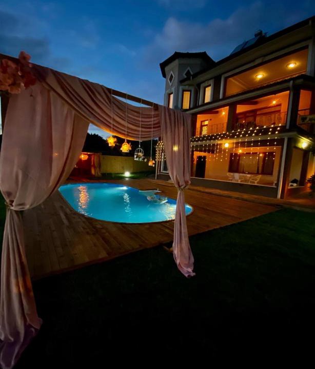 Serdivan Villa | Villa Mramor