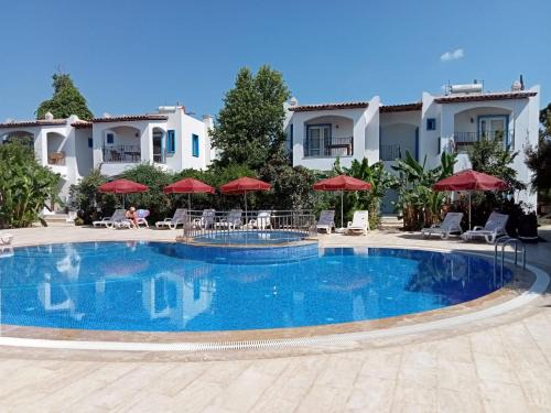 Bitez Apartment | Villa Nergis