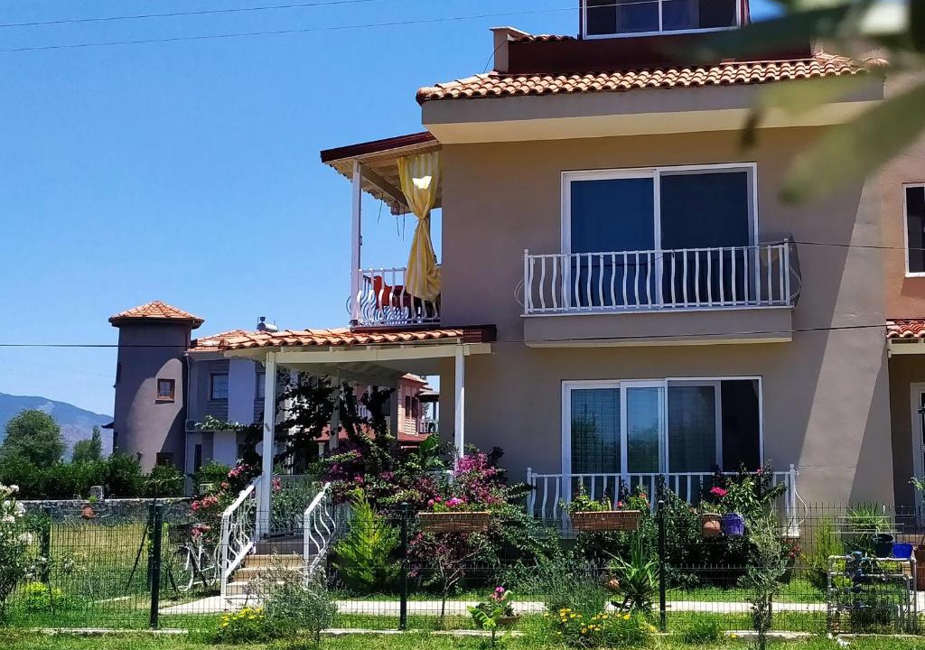 Dalaman House | Villa OLIVA