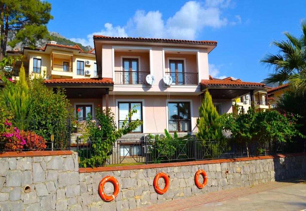 Villa Olive | Gocek