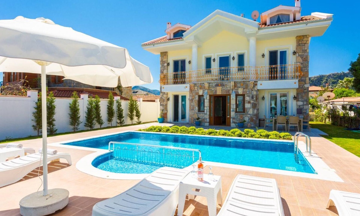 Villa Portakal Blossom | Dalyan