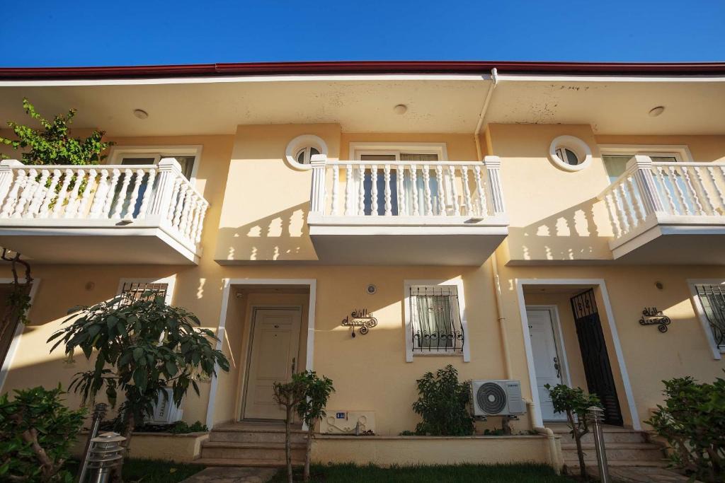 Fethiye City Center Villa | Villa SeaSide no19