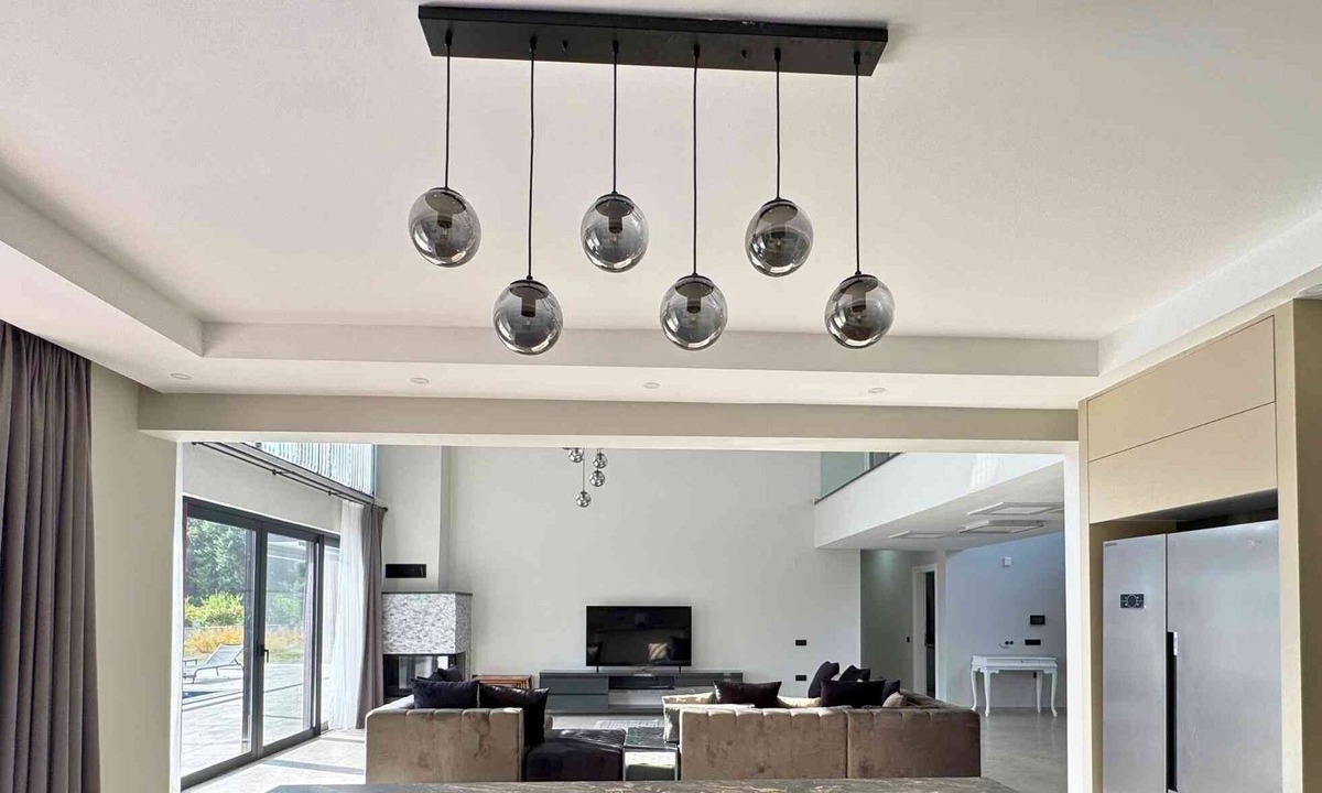 Dalyan City Center Villa | Villa Serenity 5 BR from Rental Finders Dalyan