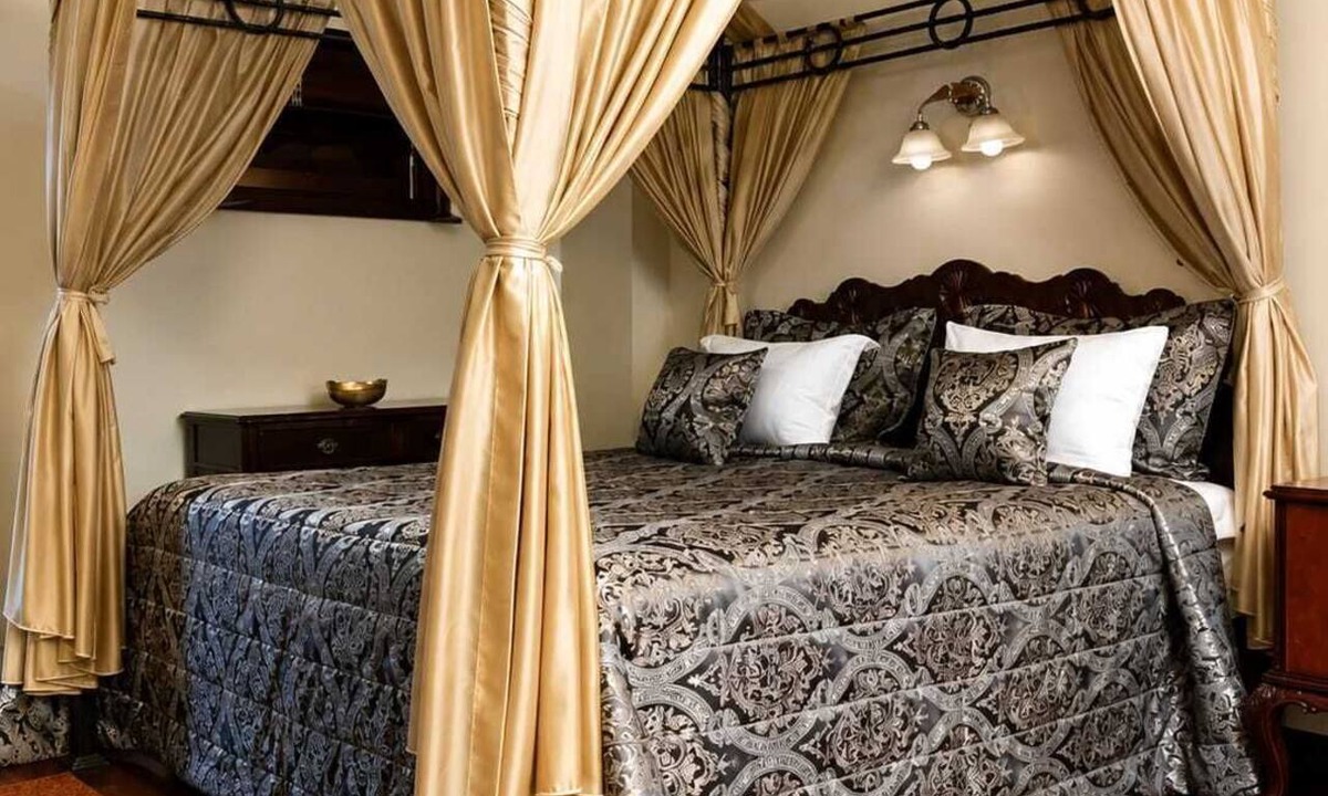 Sultanahmet House | Villa Sphendone Suites