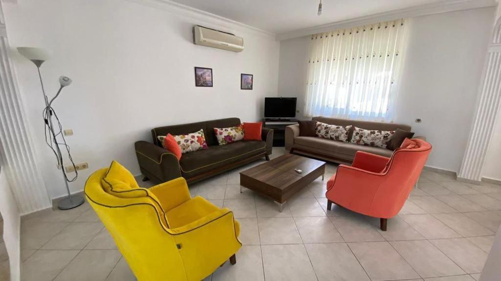Kadriye Villa | Villa