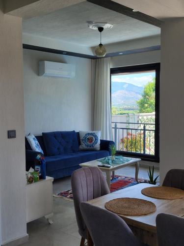Dalaman Villa | Villa Verde