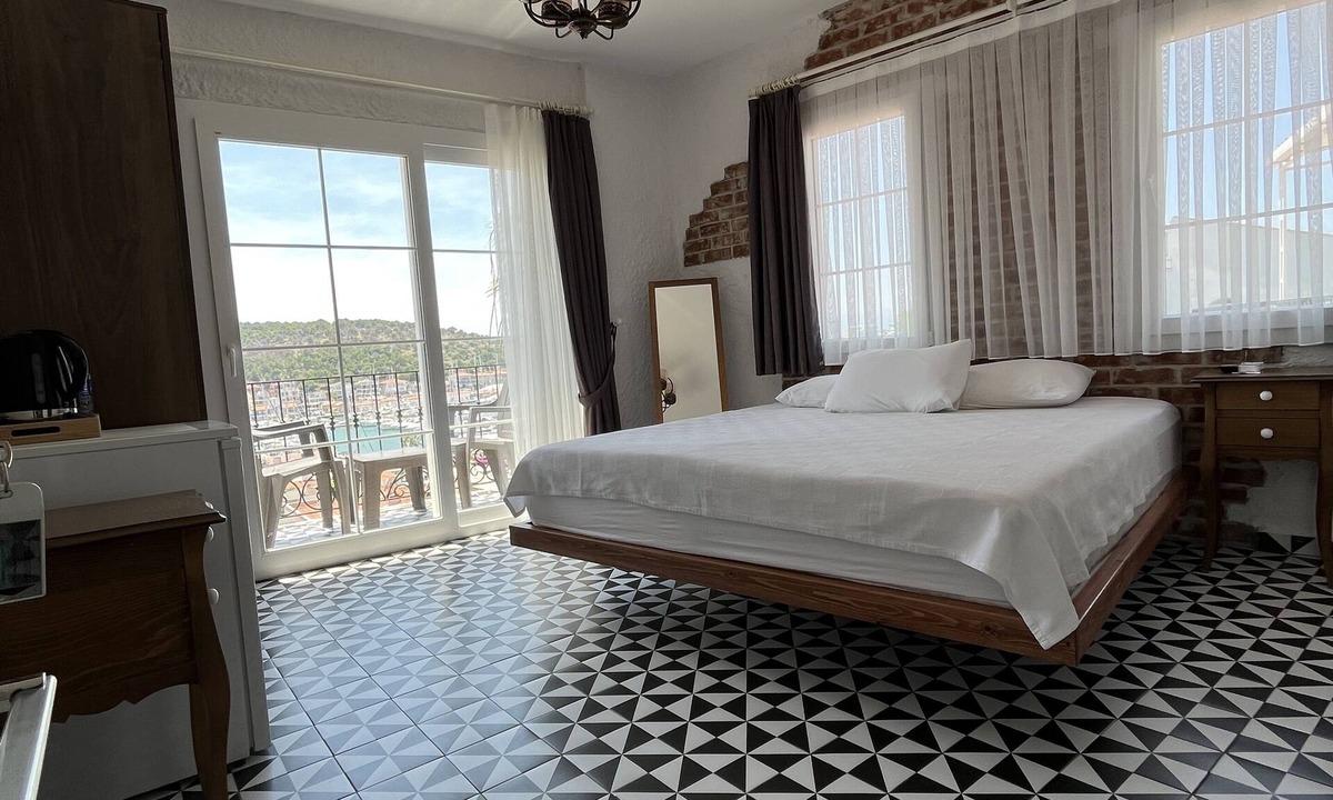 Cesme Bed & Breakfast | Villa Veria