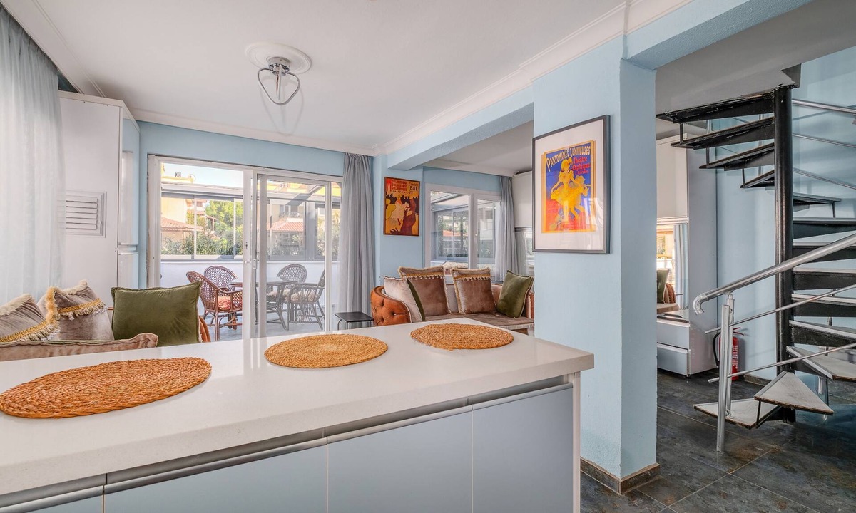 Urla Villa | Villa with Terrace Right by the Sea in Urla