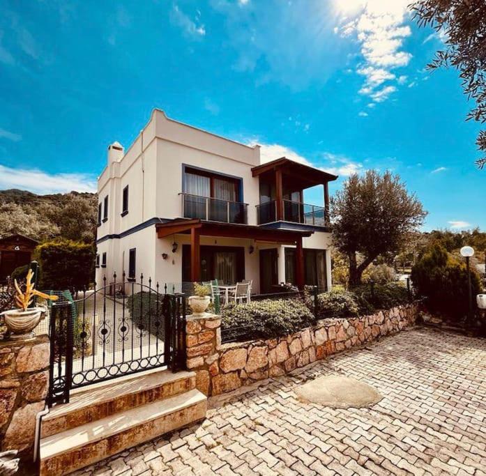 Dagbelen Villa | Villa Yalıkavak