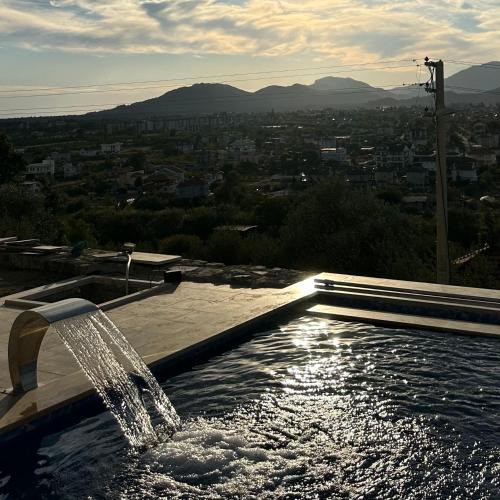 Dalaman House | Villa Yavuz