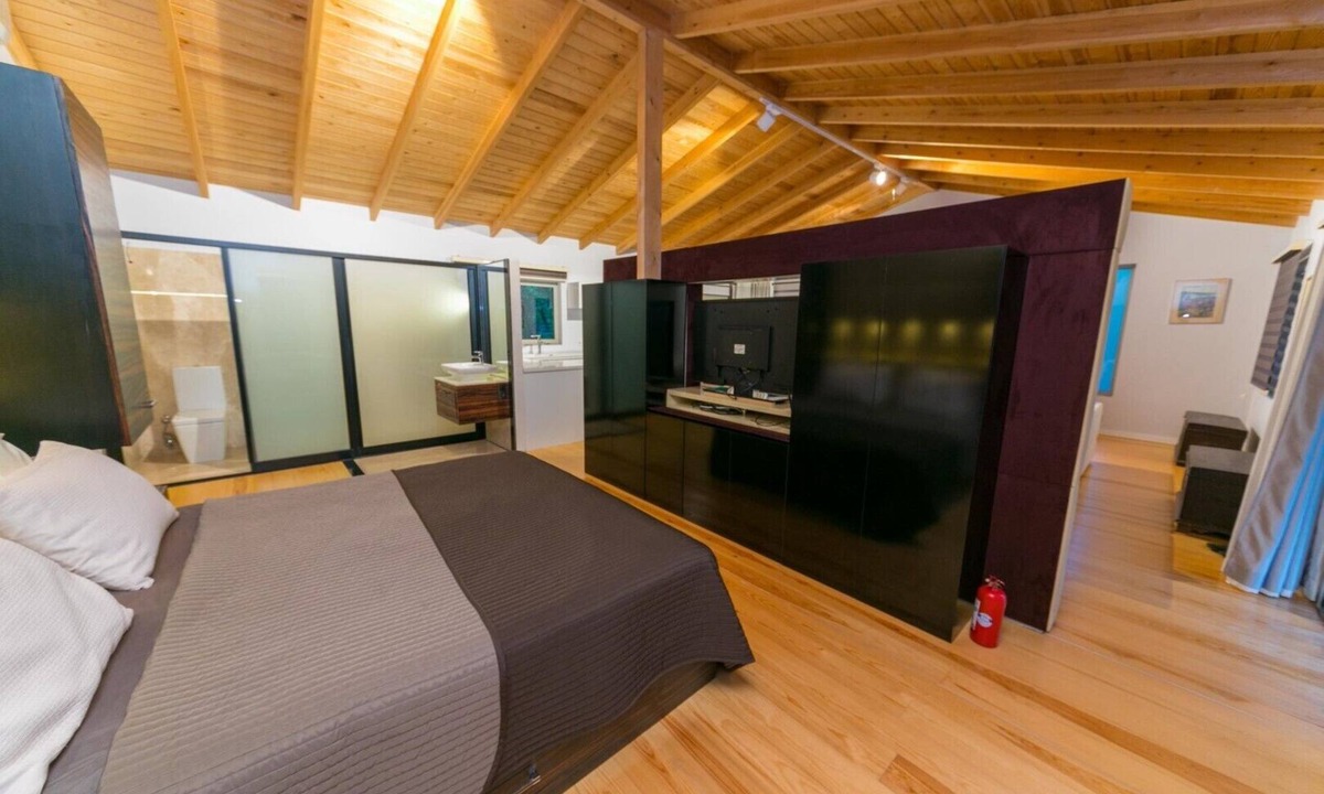 Marmaris Bed & Breakfast | Villa ZARIK, Dalyan Evi for those who love nature in beautiful surroundings