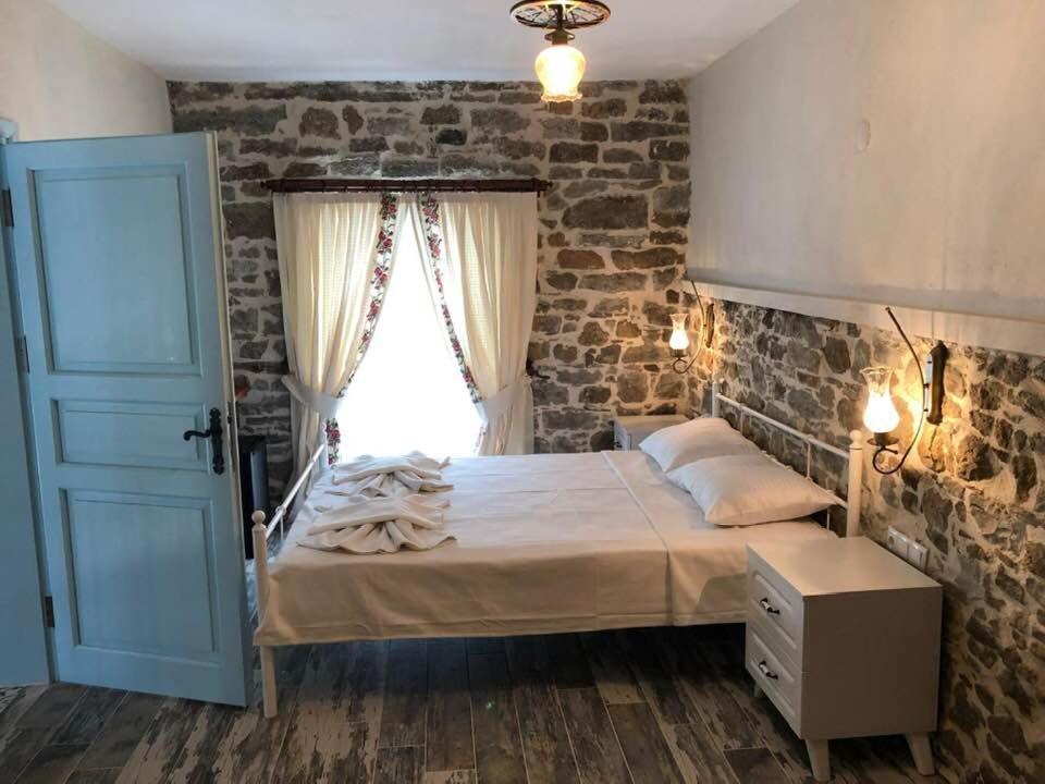 Vintage Inn Boutique Hotel | Gokceada