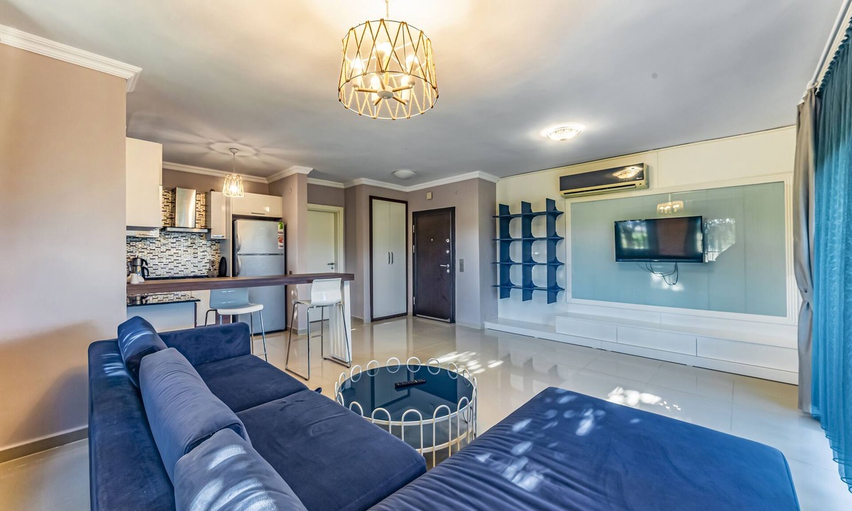 Kadriye Apartment | Vista Villas & Suites