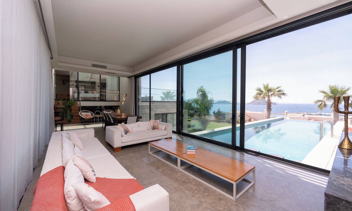 Turgutreis House | VistaPort A