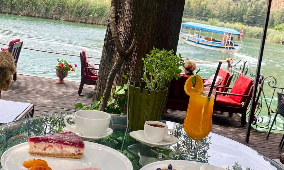 Dalyan City Center Cabin | Vome