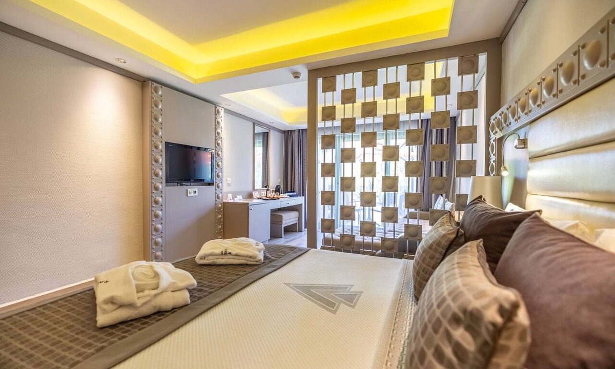 Gundogdu Resort | VONRESORT Elite - All Inclusive