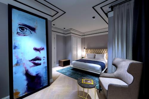 Hotels | Galata