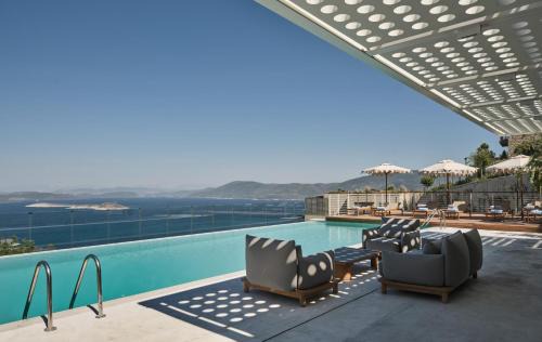 Bodrum Villa | WAM by Karma