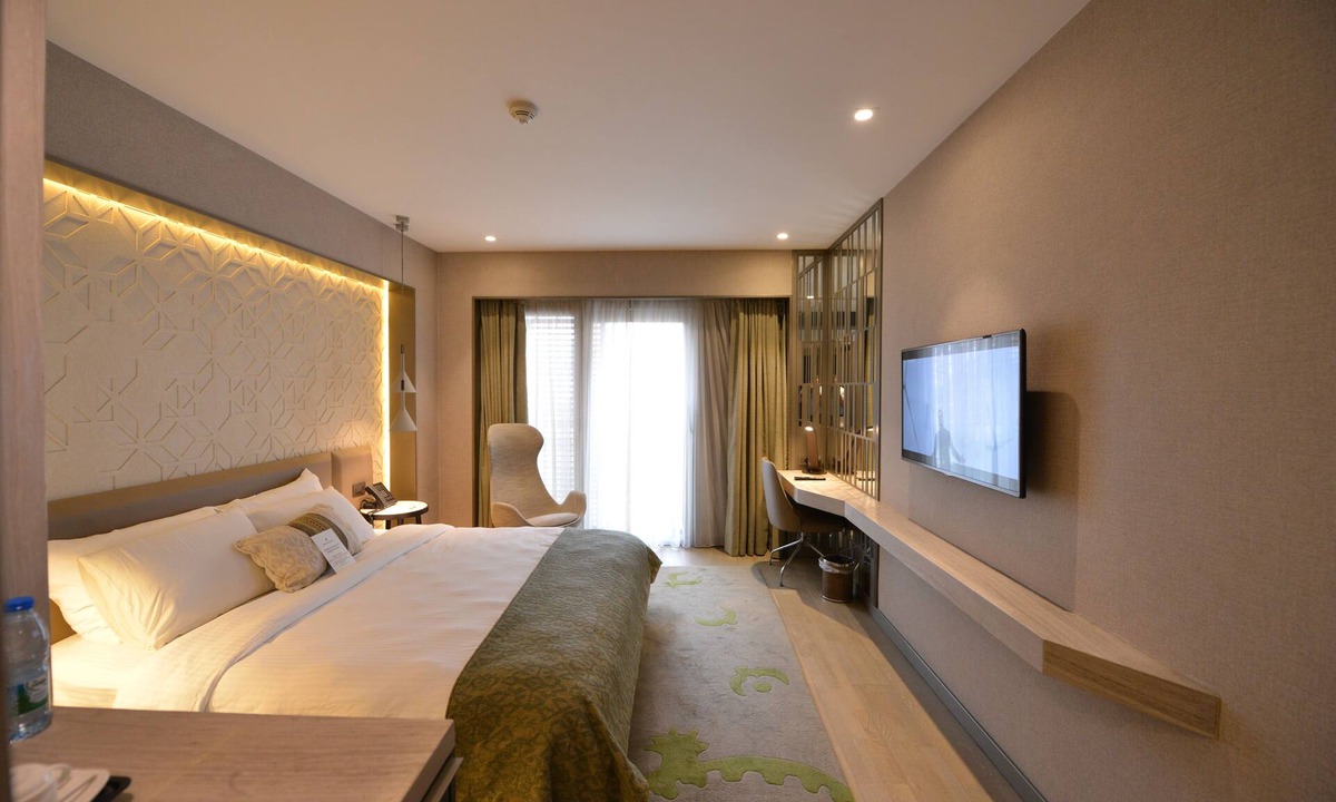 Antakya Hotel | Waxwing Hotel