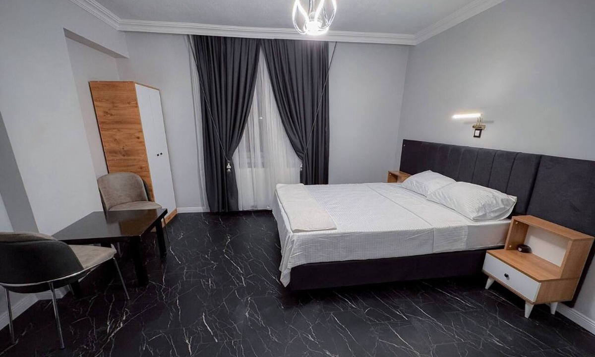 Afyonkarahisar House | Welcome to the most comfortable hotel in the area