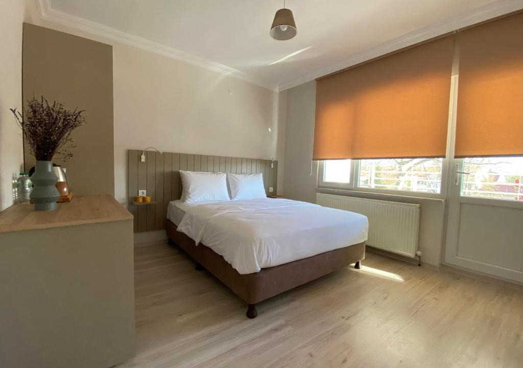 Edirne Hotel | Well Hotel Edirne