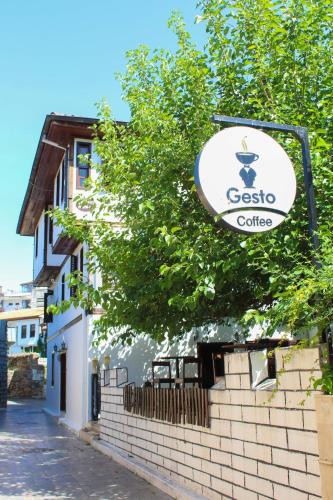 Kaleici Hotel | White City Pension