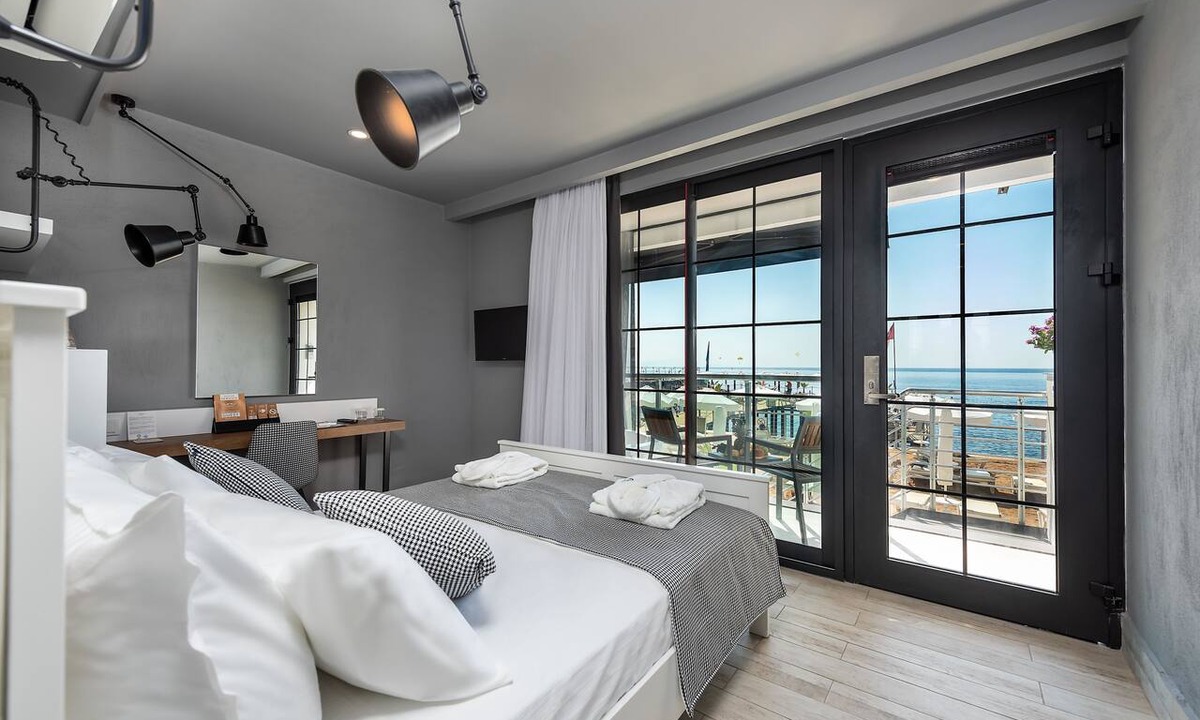 Avsallar Hotel | White City Resort Hotel
