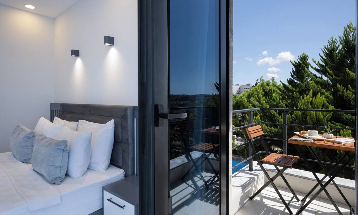 Dalyan Mahallesi Hotel | Wind of Çeşme
