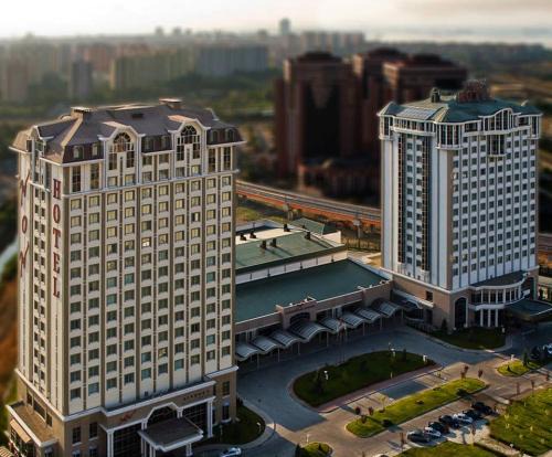 Bakırkoy Hotel | WOW Istanbul Hotel