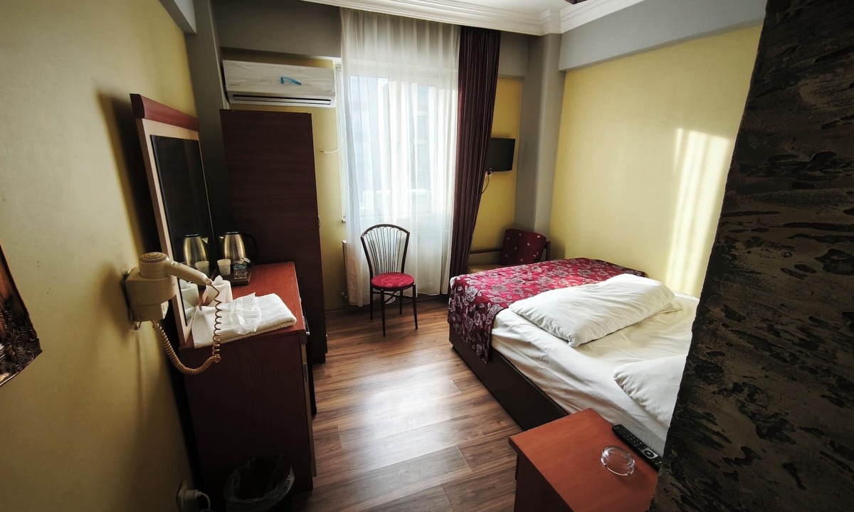Igdir Hotel | Yılay Otel