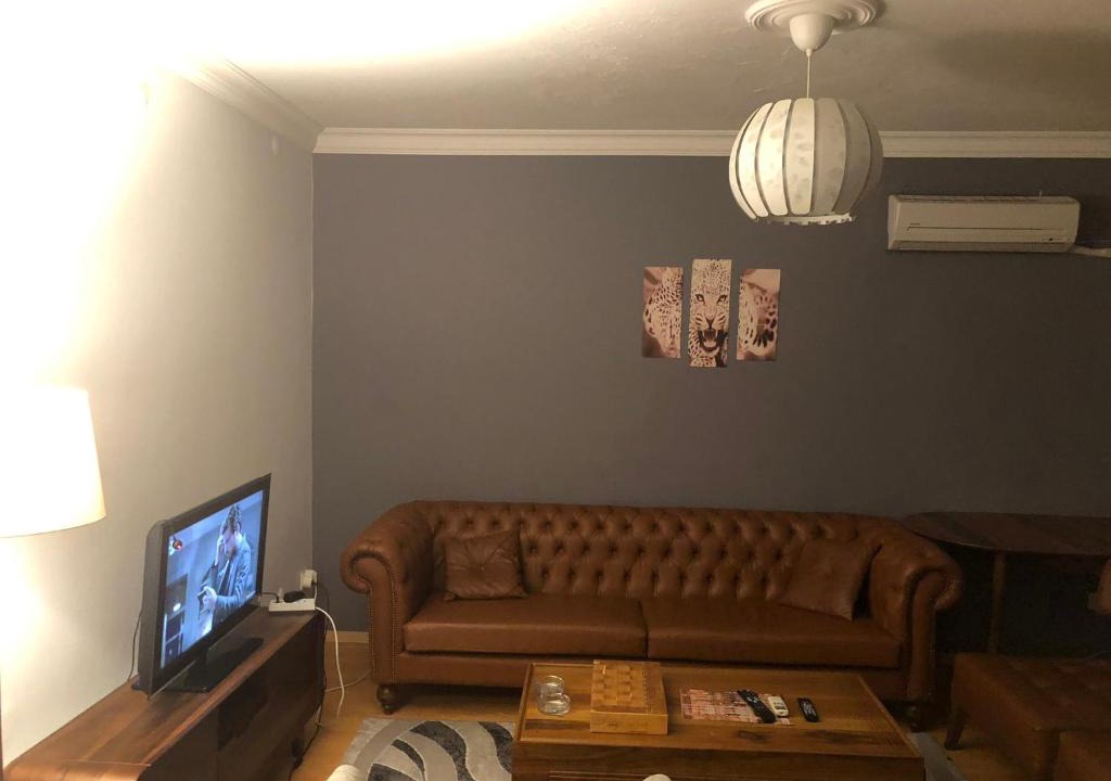 Bornova Apartment | Yılmazlar House