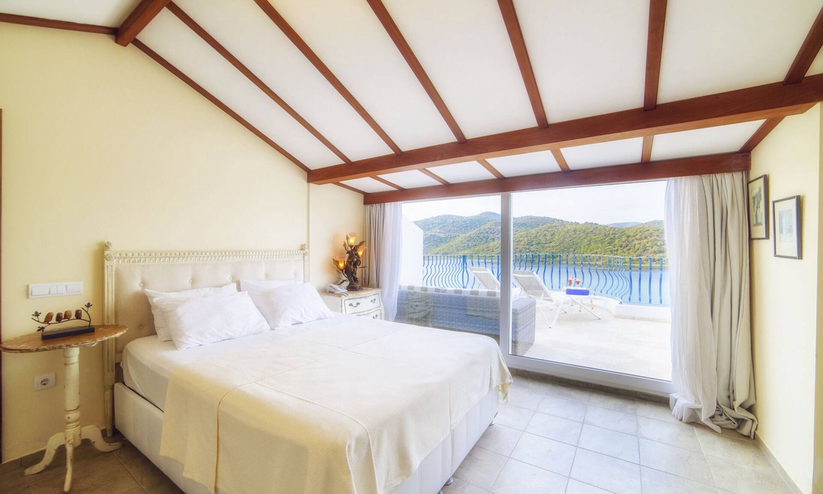 Bogazici Hotel | Yalıçapkını Boutique Hotel - Boutique Class