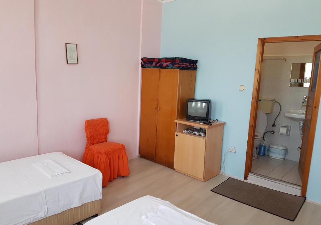 Cide Hotel | Yali Otel