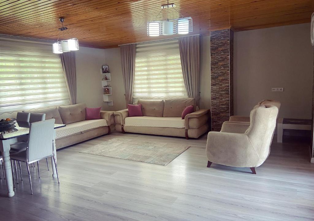 Ayder Apartment | yarogluapart